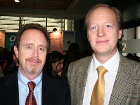 Dres. Claudio Weinstein y Rodolfo Avendaño