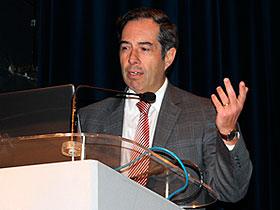 Dr. Miguel O'ryan Gallardo