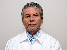 Dr. Agustín Fuentes Zamorano