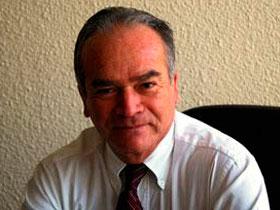 Dr. Jaime Contreras Pacheco