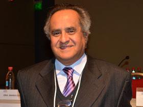 Dr. Claudio Hoffmeister Boilet