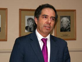 Dr. Jorge O´Ryan Schütz