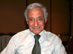 Dr. Juan Pablo Beca Infante
