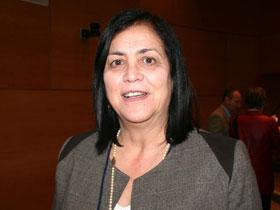 Dra. María Inés Gomez