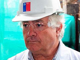 Dr. Alfredo Donoso Barros