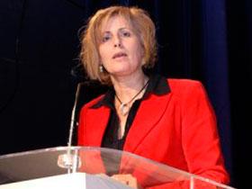 Dra. Nuria Terribas