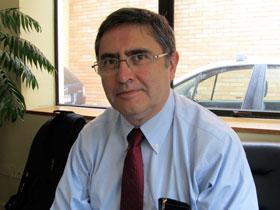 Dr. Misael Ocares Urzúa