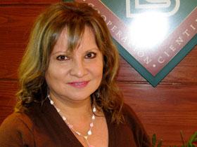 Dra. Lorena Salazar Rojas