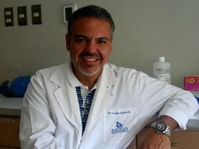 Dr. Freddy Squella