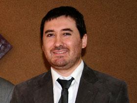 Dr. Juan Pedro Rojas