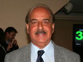 Dr. Marco Antonio Chahuán