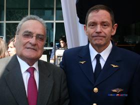 Dres. Arturo Olivares y Rodrigo Hernández