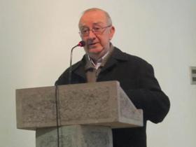 Dr. Juan Toro Gallardo