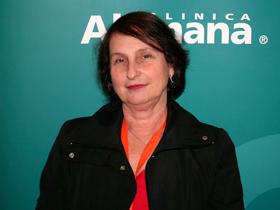 Dra. María Büchi Buc