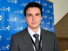 Dr. Christian Olavarría Leiva