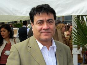 Dr. Luis López Cabrera