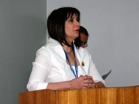 Dra. Marlene Vogel