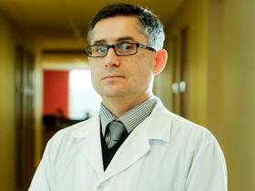 Dr. Gabriel Astete Arriagada