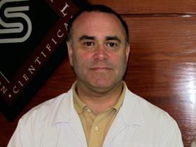 Dr. Hans Müller Ortiz