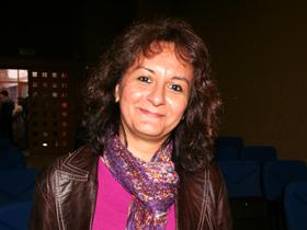 Dra. Marcela González