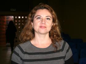 Q.F. Rossana Muñoz