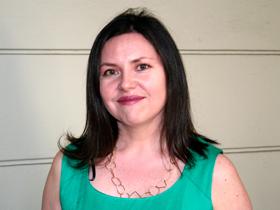 Dra. Natacha Oyarze