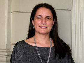 Dra. Lorena Isbej
