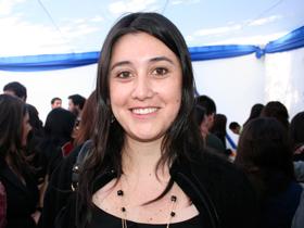 Dra. Tiare Quiróz Opazo