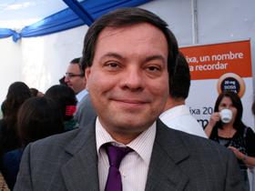 Dr. Rubén Alvarado Vera