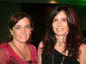 Dras. M. Fernanda Martín y Soledad Aspillaga