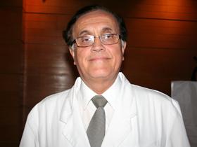 Dr. Fernando Florenzano Urzúa