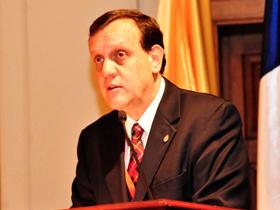 Dr. Ignacio Sánchez Díaz
