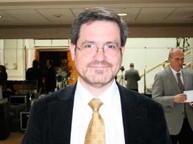 Dr. Jaime Rodríguez