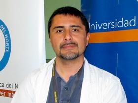 Dr. Roberto Rojas Mery