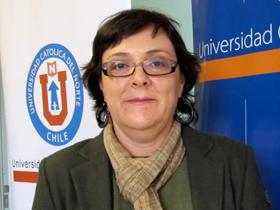 Dra. Floria Pancetti Vaccari