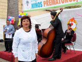 Dra. Sylvia Serrano Núñez