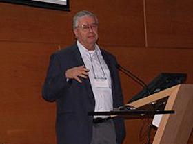 Dr. Manfred Schwab
