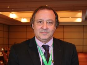 Dr. Luis Miguel Noriega