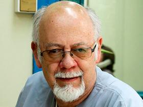 Dr. Matías Vieira