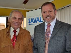 Dres. Dres. Abel Assis y Héctor Ruíz