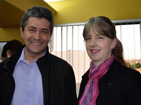 Dres. Francisco Pérez y Alba Testar