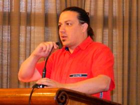 Dr. Camilo Bass Del Campo