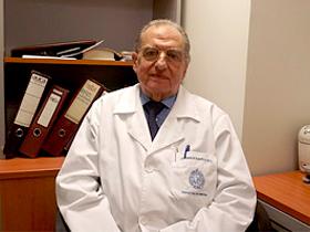 Dr. Ignacio Duarte García de Cortazar