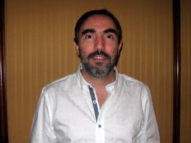 Dr. Rodrigo Arregui
