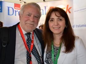 Dres. Horacio Croxato y Victoria Paredes