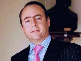 Dr. Alejandro Afani Saud