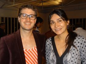 Dres. Rodrigo Troncoso y Paola Valdivieso