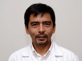 Dr. Patricio Maragaño Lizama