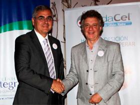 Dres. Juan Pablo Poblete y Alejandro Guiloff