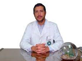 Dr. Matías Sepúlveda Hales